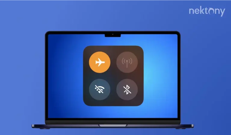 Airplane Mode On Mac In 2025: Easy & Complete Expert Guide