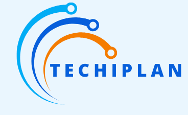 techiplan logo