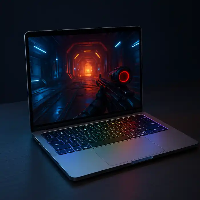 Best MacBook for Gaming ( 2025)