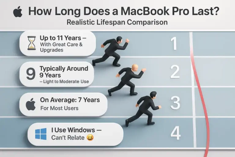 How-long-will-a-Macbook-Pro-last-Race-duration