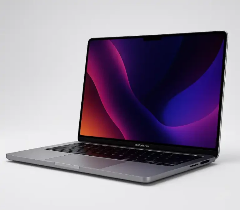 MacBook Pro (M2 Pro / M3 Pro / Max)