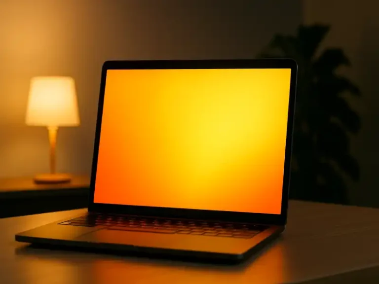 Brightness: Where the Macbook Pro Shines ( MacBook Air vs Pro Display Quality) 