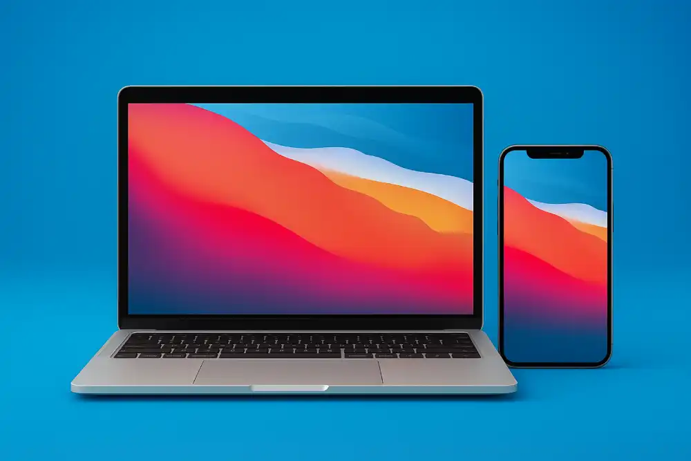MacBook Tips and Tricks to Sync Devices Seamlessly