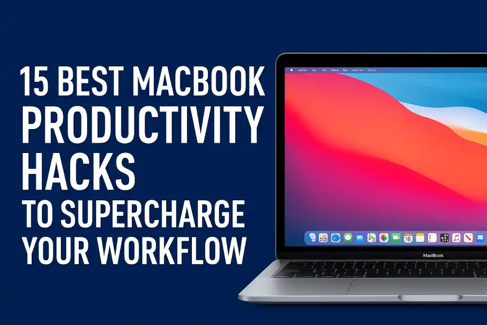 macbook